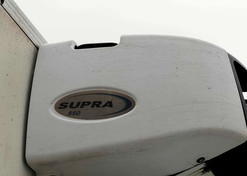 Inny AGREGAT CARRIER SUPRA 550 - Refrigerator truck: picture 4 Inny AGREGAT CARRIER SUPRA 550 - Refrigerator truck: picture 4