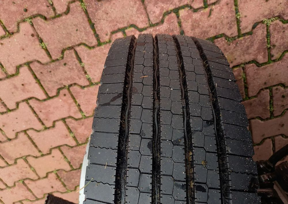 Tipper MAN TGL 12 250 EURO 5 WYWROTKA WYWROT KIPER: picture 16