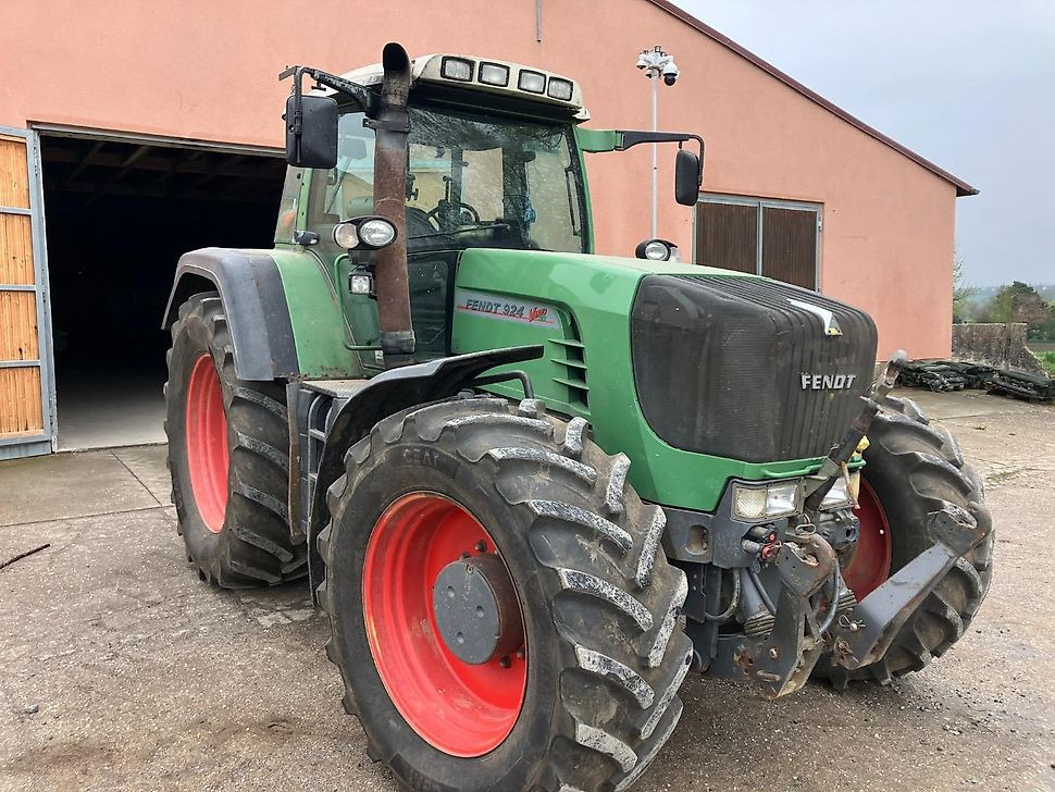 Türpisch Landmaschinen
Herr Christian Türpisch - - Farm tractor: picture 5 Türpisch Landmaschinen
Herr Christian Türpisch - - Farm tractor: picture 5