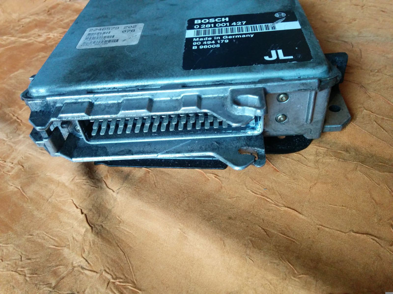 Bosch 0281001427 A 0004460839 - ECU: picture 4 Bosch 0281001427 A 0004460839 - ECU: picture 4