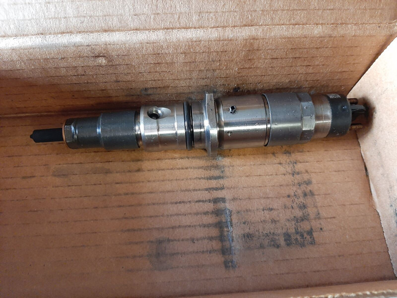 Bosch  - Fuel filter: picture 4 Bosch  - Fuel filter: picture 4