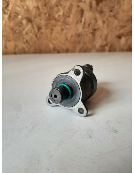 Bosch  - Fuel system: picture 3 Bosch  - Fuel system: picture 3