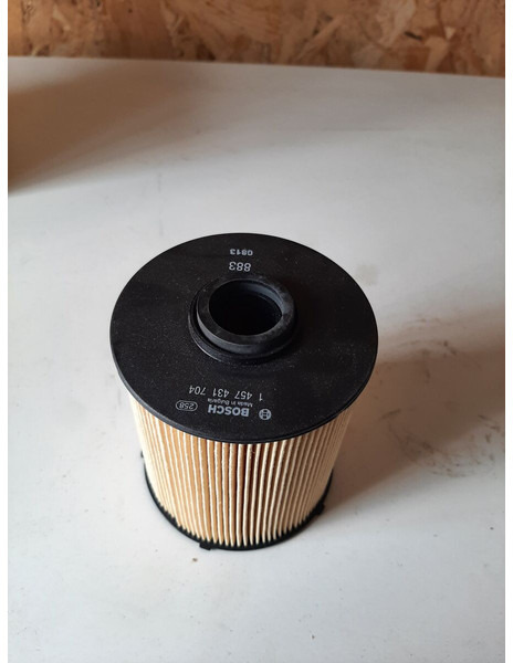 Bosch  - Fuel filter: picture 1 Bosch  - Fuel filter: picture 1