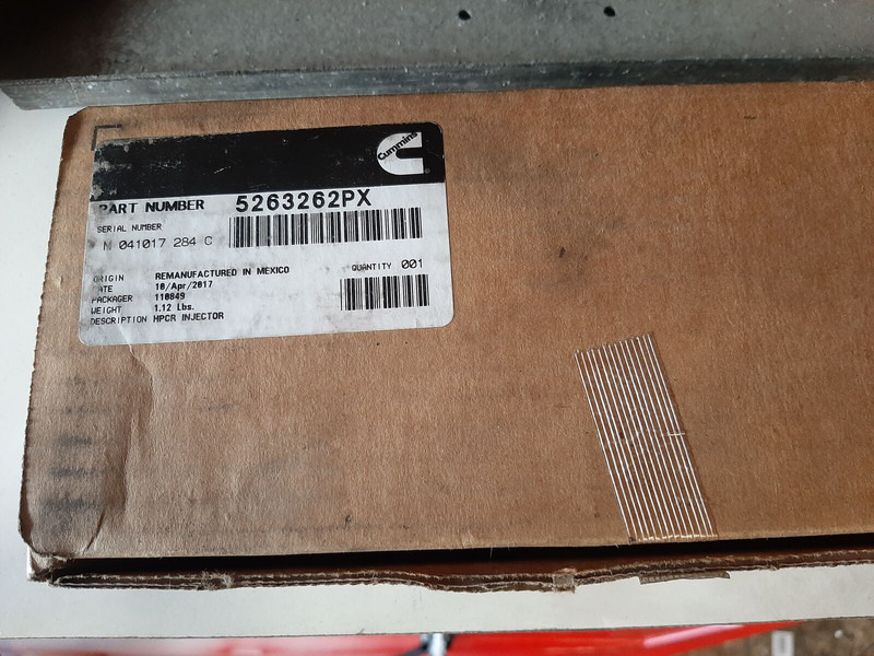 Bosch  - Fuel filter: picture 3 Bosch  - Fuel filter: picture 3