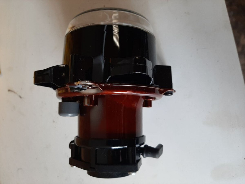 Hella - Headlight: picture 1 Hella - Headlight: picture 1