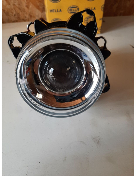 Hella - Headlight: picture 3 Hella - Headlight: picture 3