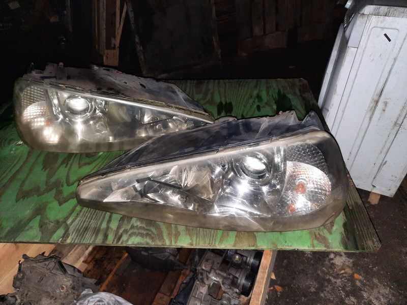 MAN . Скания . Вольво. Неоплан. - Headlight: picture 4 MAN . Скания . Вольво. Неоплан. - Headlight: picture 4