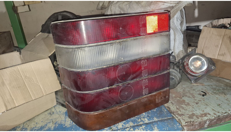 MAN . Скания . Вольво. Неоплан. - Headlight: picture 1 MAN . Скания . Вольво. Неоплан. - Headlight: picture 1