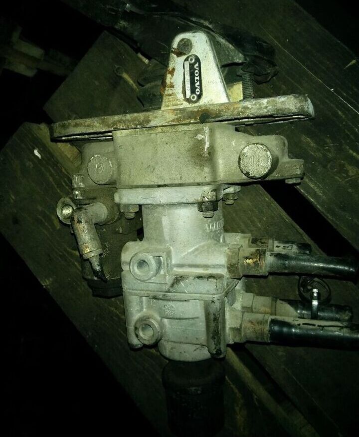 Scania DX81D. DX71BX. DX80E. 70313310 1778743 Scania Volvo, Mercedes - Brake cylinder for Bus: picture 2 Scania DX81D. DX71BX. DX80E. 70313310 1778743 Scania Volvo, Mercedes - Brake cylinder for Bus: picture 2