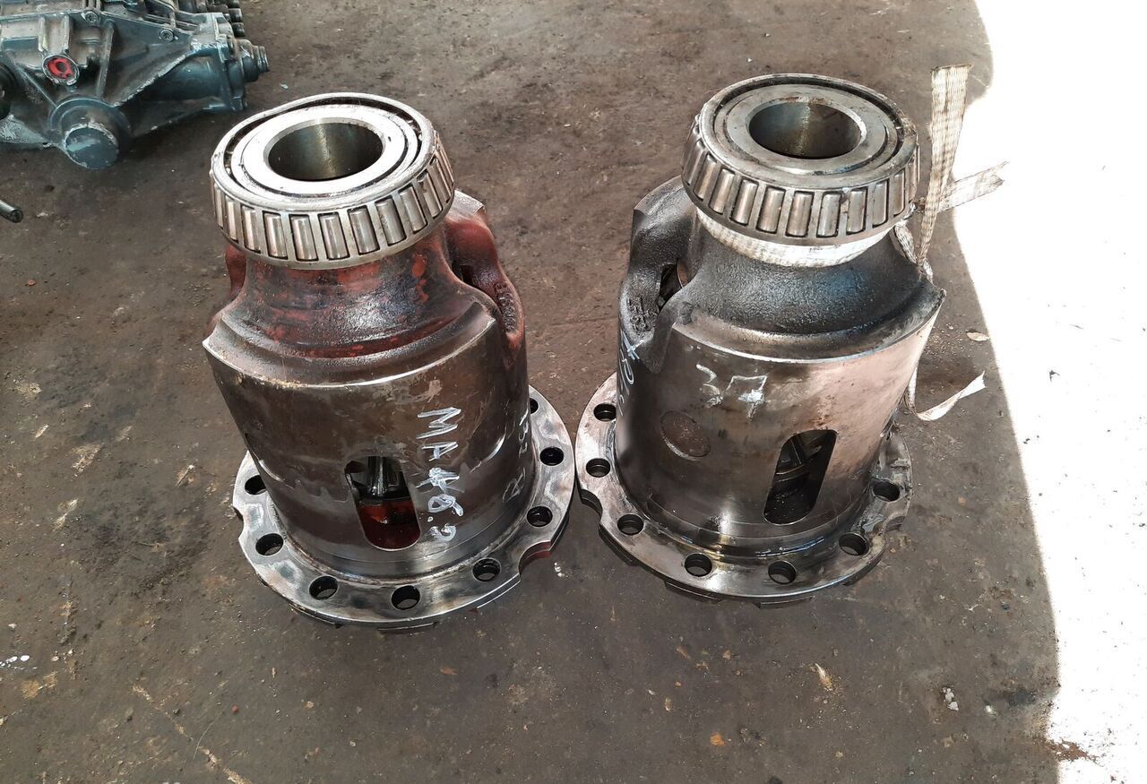 Scania Omni siti .'MAN- Citi. Volvo Scania Skaniya omni siti. Volvo B9. MAN - Differential gear for Bus: picture 4 Scania Omni siti .'MAN- Citi. Volvo Scania Skaniya omni siti. Volvo B9. MAN - Differential gear for Bus: picture 4