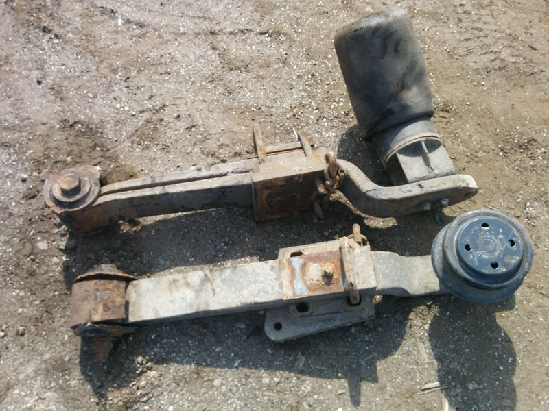 Leasing of Scania Реактивная Scania Реактивная: picture 7