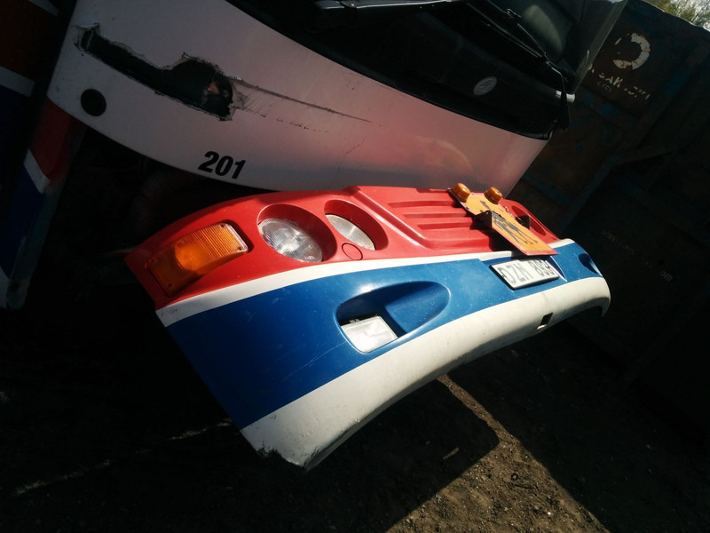 Leasing of Scania Реактивная Scania Реактивная: picture 6