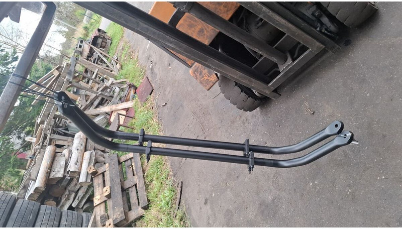 Leasing of Volvo B12-9700 Volvo B12-9700: picture 6