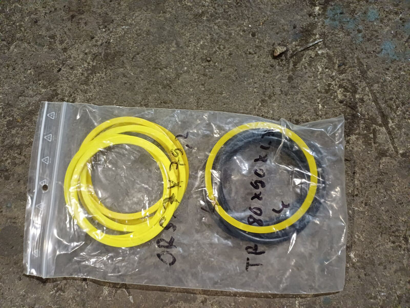 Volvo - Wheel hub: picture 2 Volvo - Wheel hub: picture 2