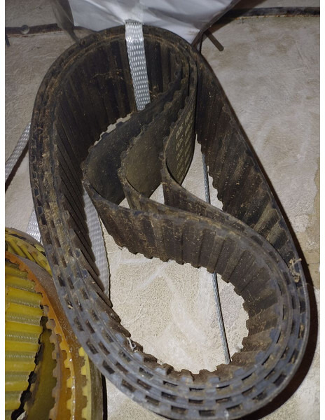 Volvo - Wheel hub: picture 5 Volvo - Wheel hub: picture 5