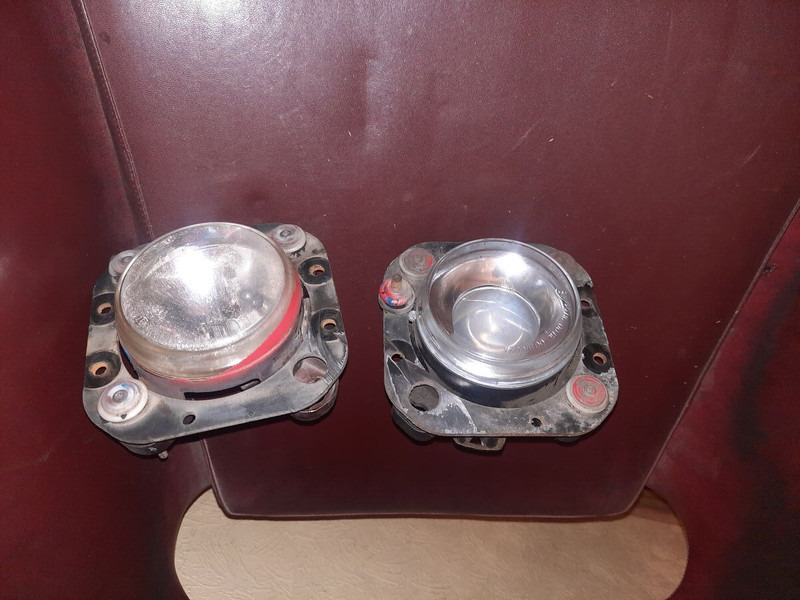 Headlight Volvo Скания омни линк: picture 7