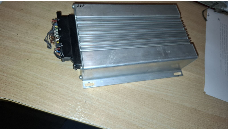 Volvo предохранительные платы Ивеко - Dashboard: picture 3 Volvo предохранительные платы Ивеко - Dashboard: picture 3