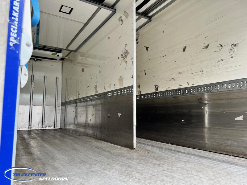 HFR KK18 Thermoking Cryotech, Webasto, Multitemp, Laadklep, BPW - Refrigerator trailer: picture 5 HFR KK18 Thermoking Cryotech, Webasto, Multitemp, Laadklep, BPW - Refrigerator trailer: picture 5