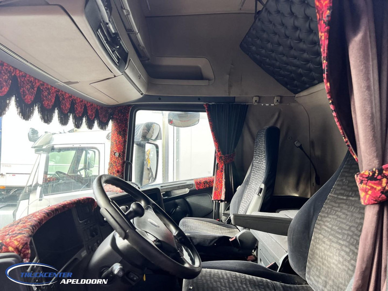 Scania R 500 V8, Manuel, Hydrauliek, 6x2, Twin Steering - Tractor unit: picture 5 Scania R 500 V8, Manuel, Hydrauliek, 6x2, Twin Steering - Tractor unit: picture 5
