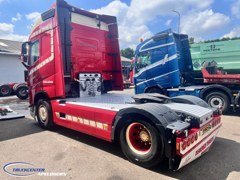 Volvo FH 460 Top condition - Tractor unit: picture 4 Volvo FH 460 Top condition - Tractor unit: picture 4