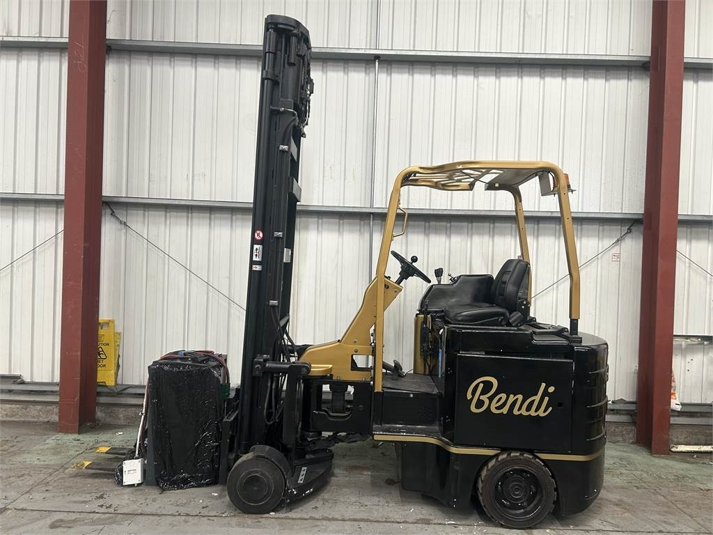 BE4082XSS - Forklift: picture 1 BE4082XSS - Forklift: picture 1