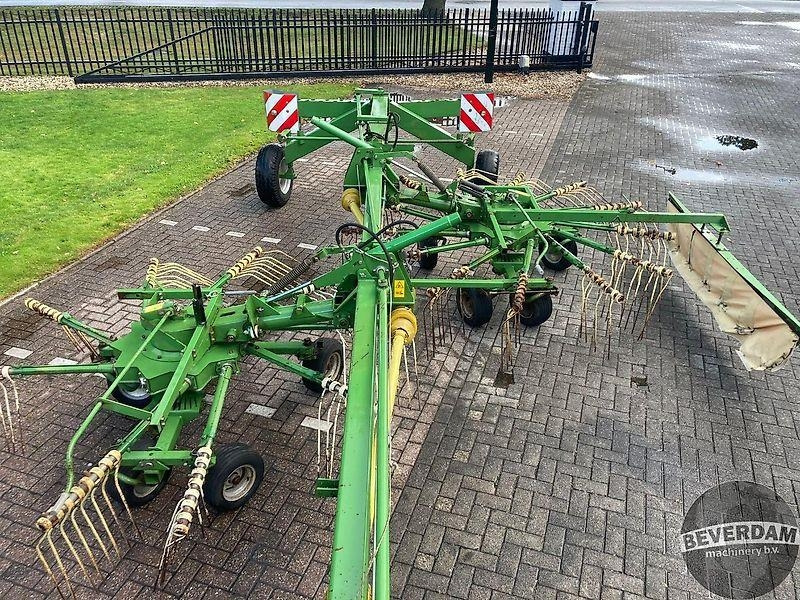 Krone 1201A - Agricultural machinery: picture 2 Krone 1201A - Agricultural machinery: picture 2