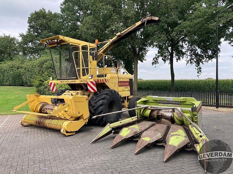 New Holland 1900 - Agricultural machinery: picture 1 New Holland 1900 - Agricultural machinery: picture 1