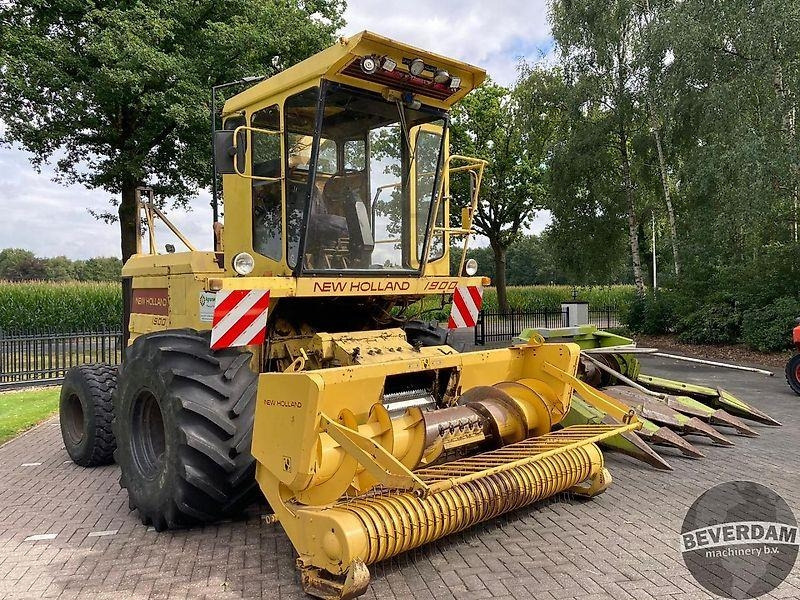 New Holland 1900 - Agricultural machinery: picture 5 New Holland 1900 - Agricultural machinery: picture 5