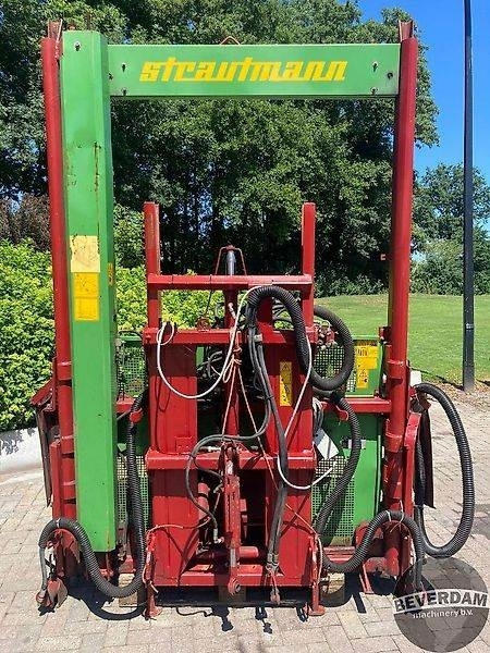 Strautmann Hydrofox-HK 4 - Agricultural machinery: picture 5 Strautmann Hydrofox-HK 4 - Agricultural machinery: picture 5