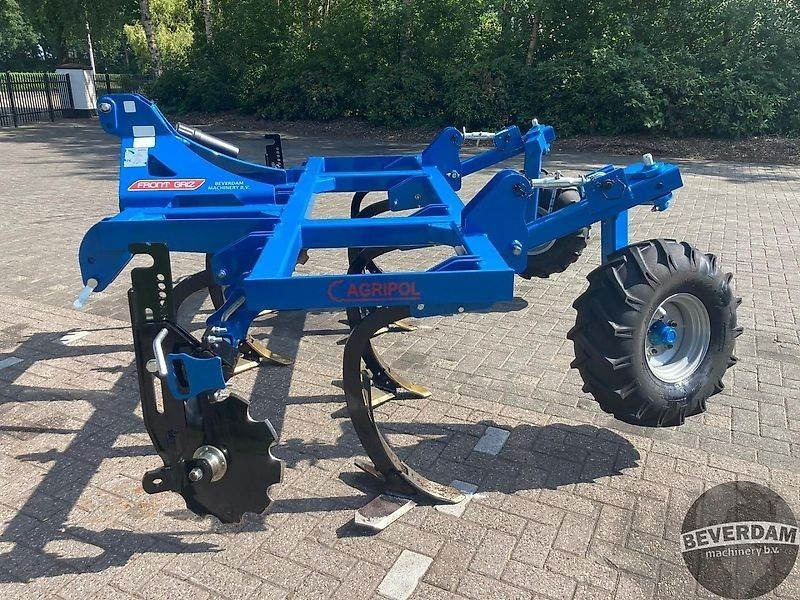 Agripol Front Griz 300 - Cultivator: picture 4 Agripol Front Griz 300 - Cultivator: picture 4
