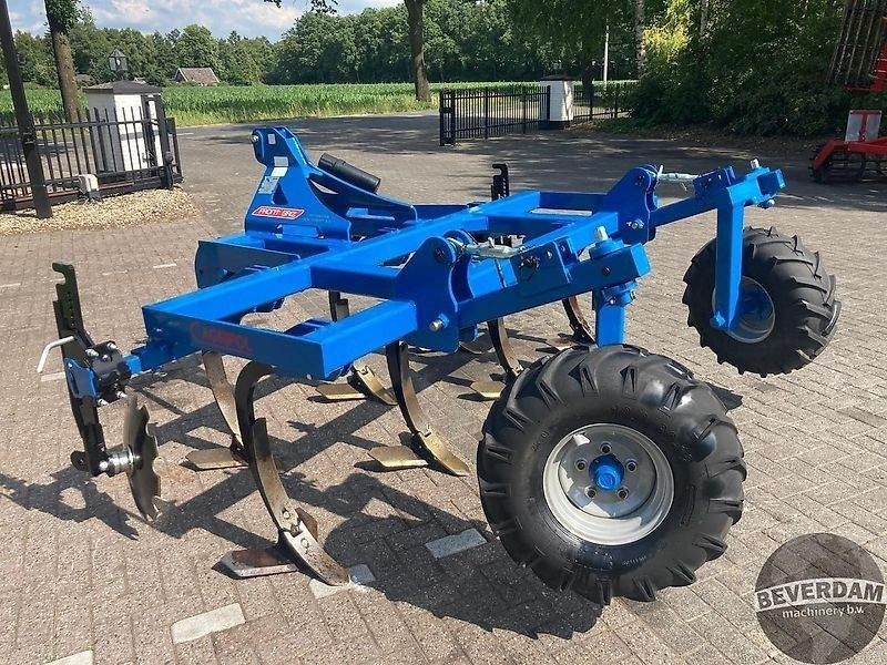 Agripol Front Griz 300 - Cultivator: picture 3 Agripol Front Griz 300 - Cultivator: picture 3
