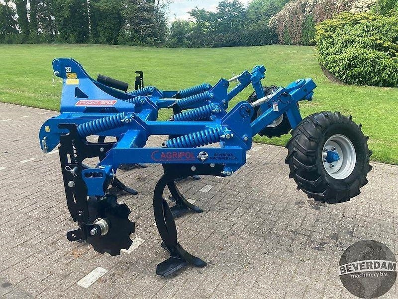 Agripol Front Griz 300 - Cultivator: picture 5 Agripol Front Griz 300 - Cultivator: picture 5