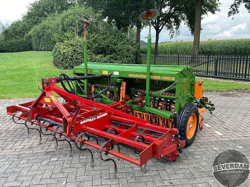 Amazone D8-30E - Seed drill: picture 1 Amazone D8-30E - Seed drill: picture 1