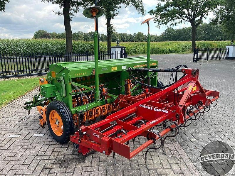 Amazone D8-30E - Seed drill: picture 3 Amazone D8-30E - Seed drill: picture 3