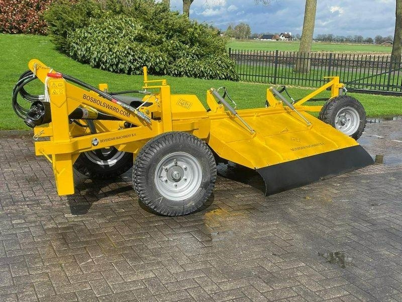 Soil tillage equipment BOS WA 80-15: picture 6 Soil tillage equipment BOS WA 80-15: picture 6