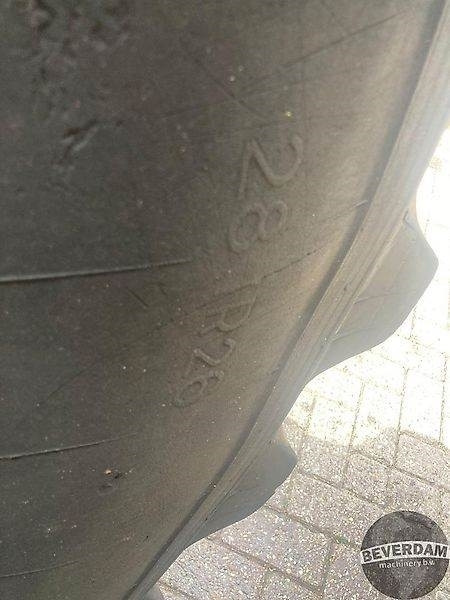 Tire for Agricultural machinery Banden + velg 28R26: picture 8 Tire for Agricultural machinery Banden + velg 28R26: picture 8