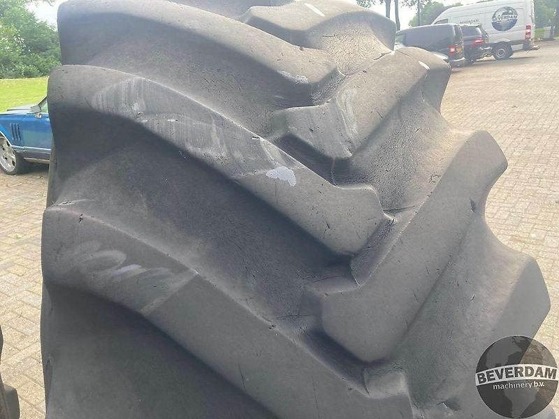 Tire for Agricultural machinery Banden + velg 28R26: picture 6 Tire for Agricultural machinery Banden + velg 28R26: picture 6