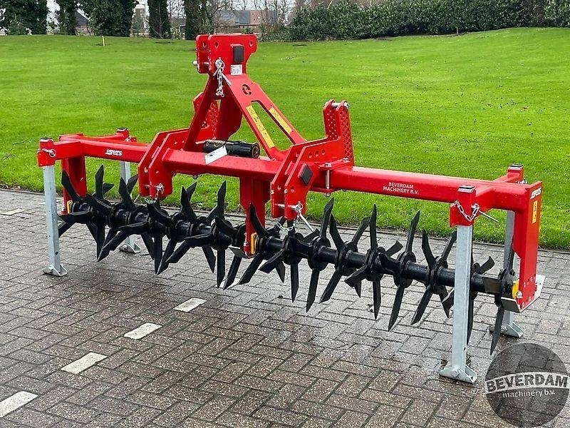 Evers GB-300 graslandbeluchter - Soil tillage equipment: picture 2 Evers GB-300 graslandbeluchter - Soil tillage equipment: picture 2