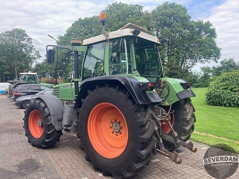 Fendt Favorit 514C - Farm tractor: picture 3 Fendt Favorit 514C - Farm tractor: picture 3