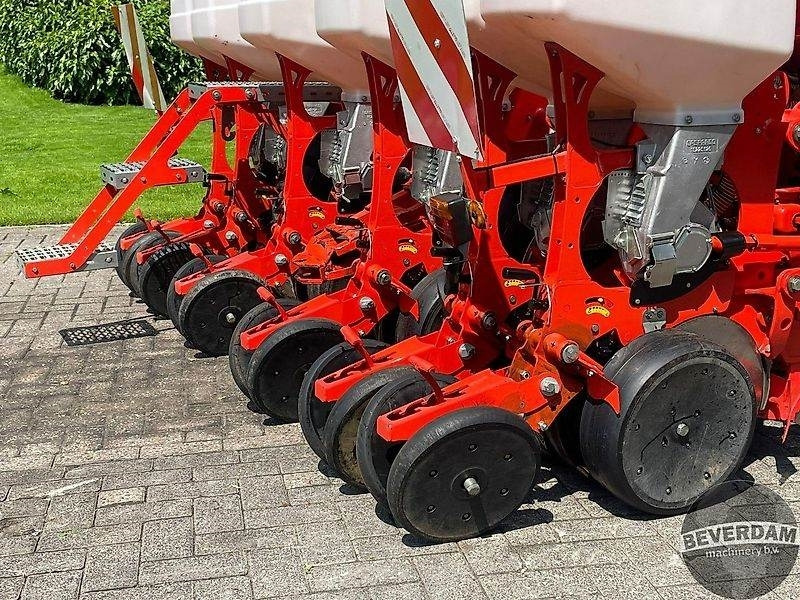 Seed drill Gaspardo MTE 300 6R: picture 10