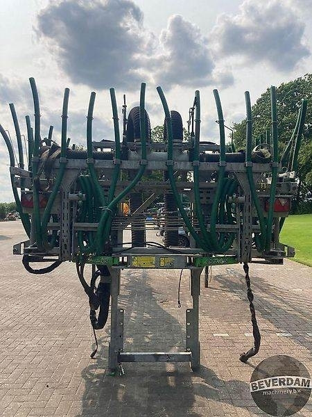 Joskin Penditwist 180/72 RP2 - Manure spreader: picture 2 Joskin Penditwist 180/72 RP2 - Manure spreader: picture 2