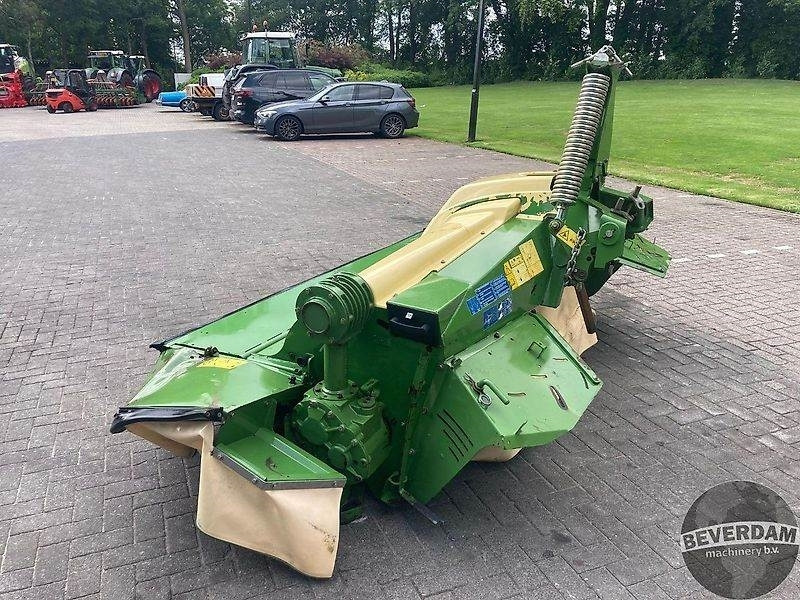 Krone Easy Cut B 1000 CV - EC F 320 CV - Mower: picture 3 Krone Easy Cut B 1000 CV - EC F 320 CV - Mower: picture 3