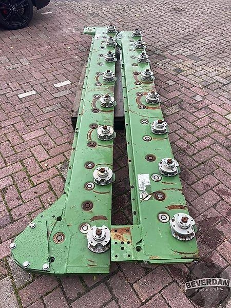 Krone maaibalken B1050CV Collect - Mower: picture 2 Krone maaibalken B1050CV Collect - Mower: picture 2