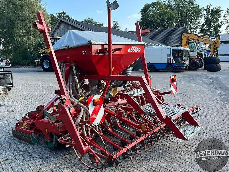 Kverneland Accord rotor kopeg - Seed drill: picture 3 Kverneland Accord rotor kopeg - Seed drill: picture 3