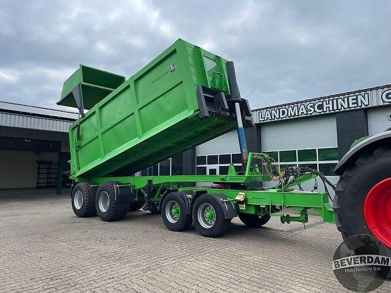 LAG Dolly Kipper - Tipper: picture 4 LAG Dolly Kipper - Tipper: picture 4