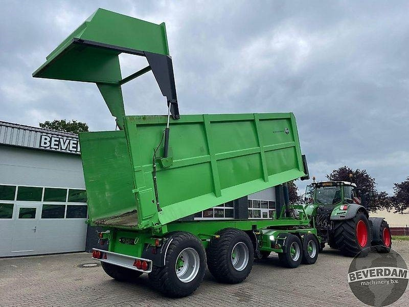 LAG Dolly Kipper - Tipper: picture 2 LAG Dolly Kipper - Tipper: picture 2