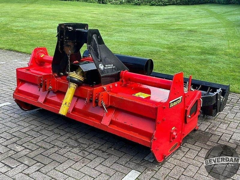 Agrator ASR-ENT-21 - Other machinery: picture 2 Agrator ASR-ENT-21 - Other machinery: picture 2