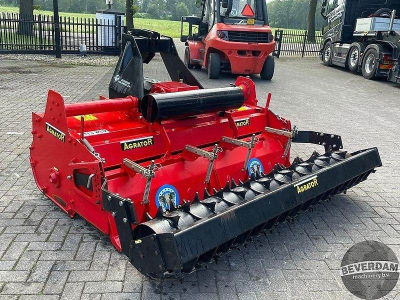 Agrator ASR-ENT-21 - Other machinery: picture 4 Agrator ASR-ENT-21 - Other machinery: picture 4