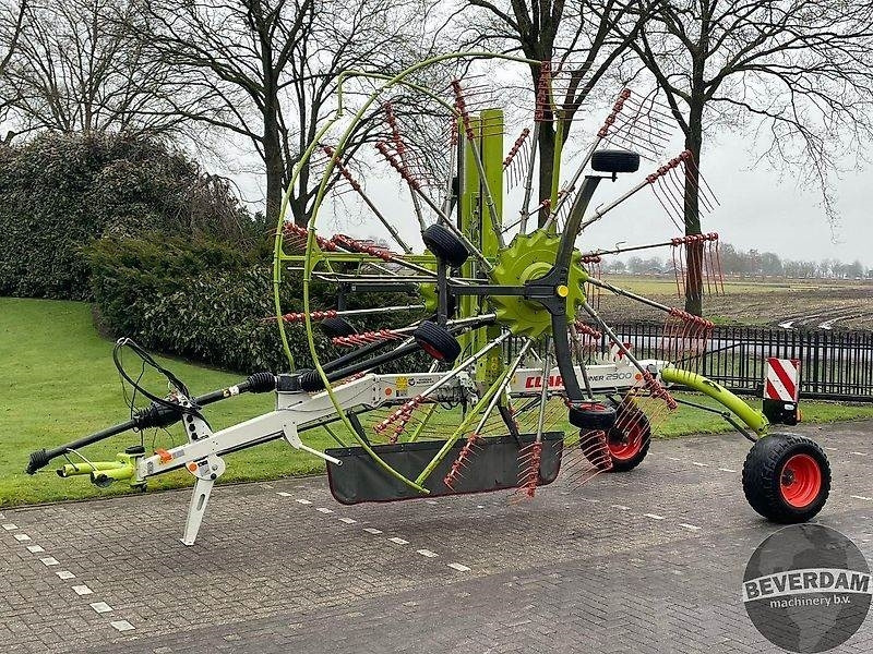 Claas Liner 2900 - Other machinery: picture 1 Claas Liner 2900 - Other machinery: picture 1