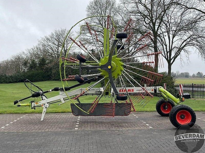 Claas Liner 2900 - Other machinery: picture 5 Claas Liner 2900 - Other machinery: picture 5